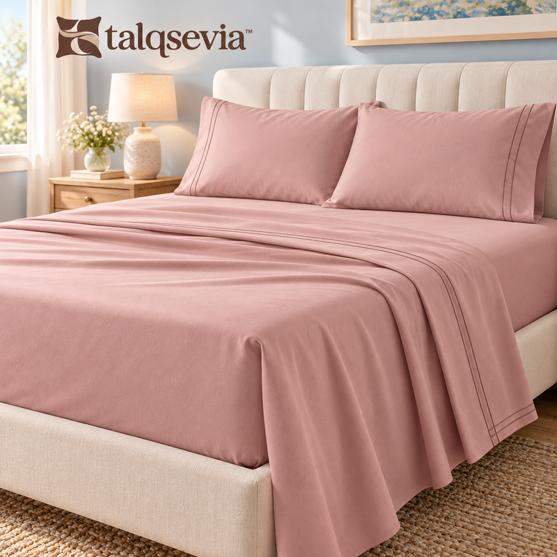 Bed Sheet Sets